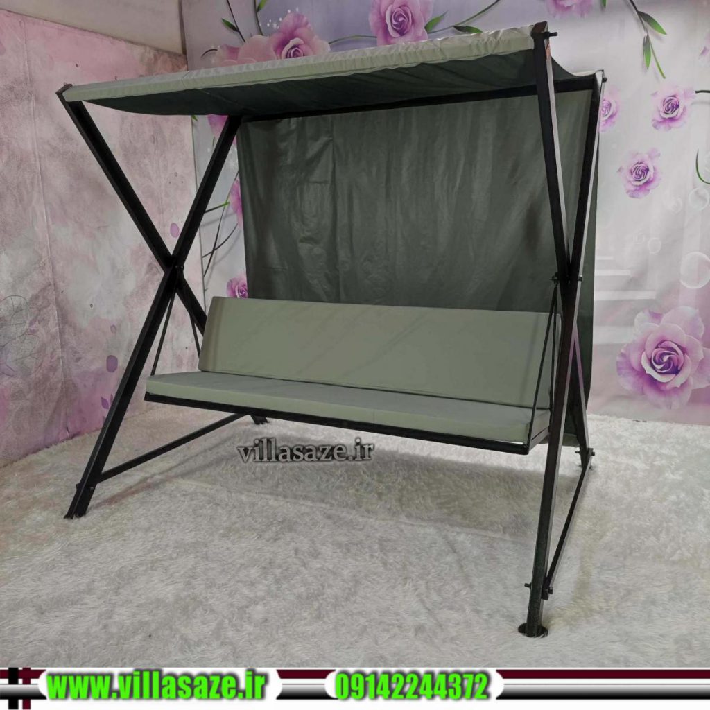 تاب لاکچری ویلا