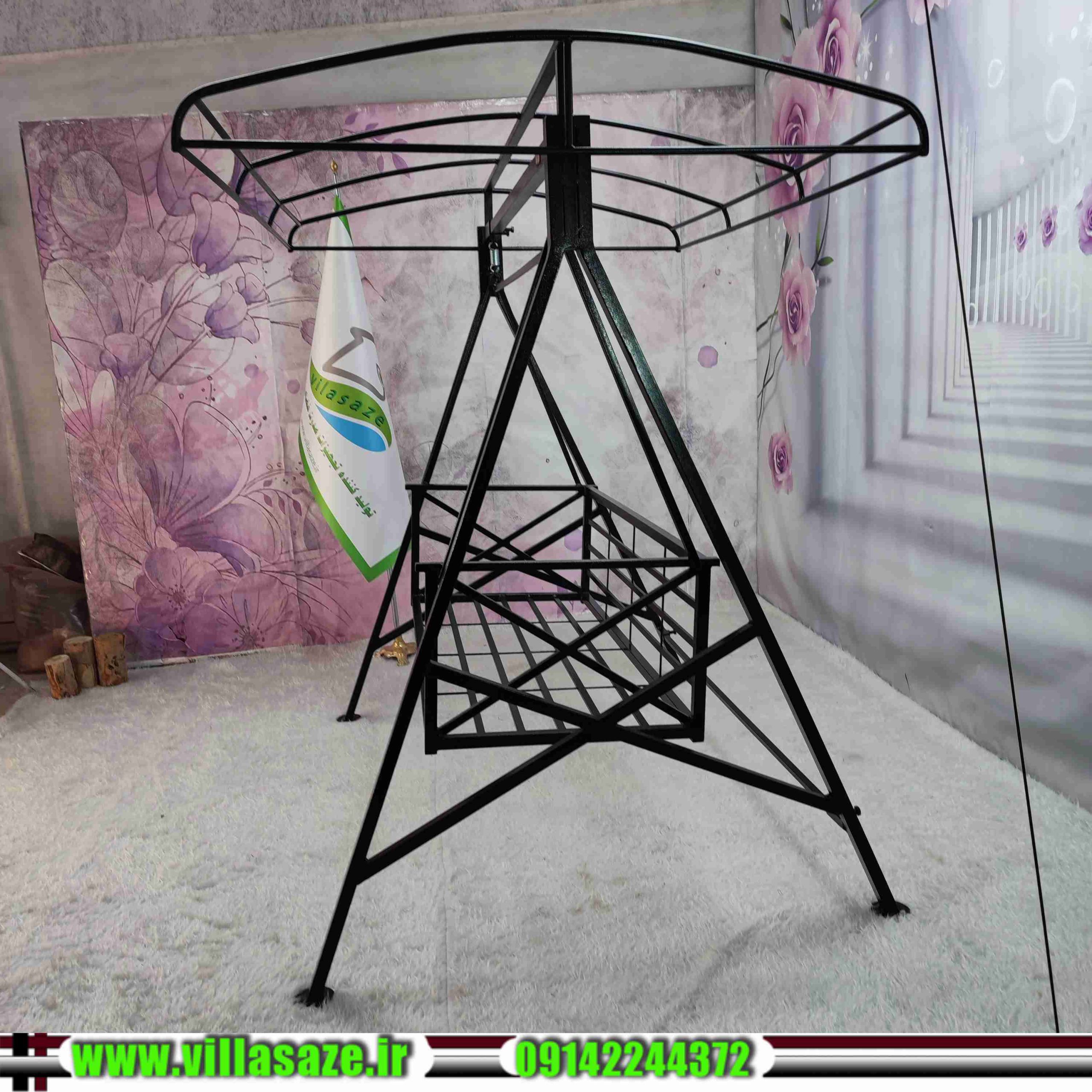 تاب ویلایی