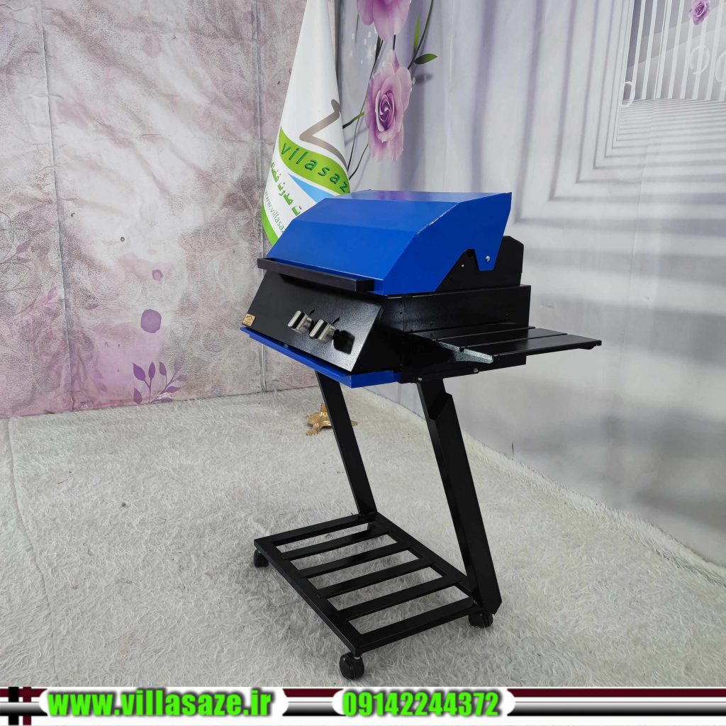 باربیکیو مدرن