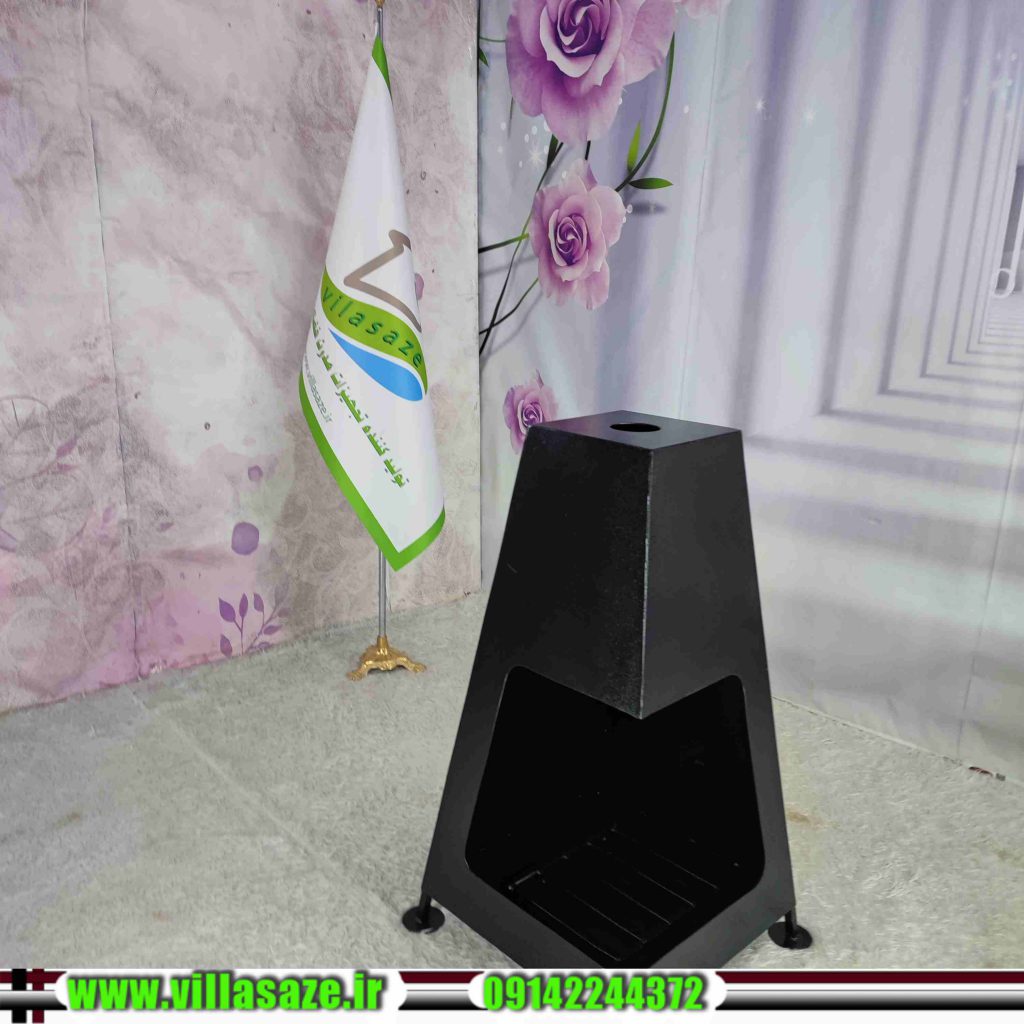 بخاری فضای باز