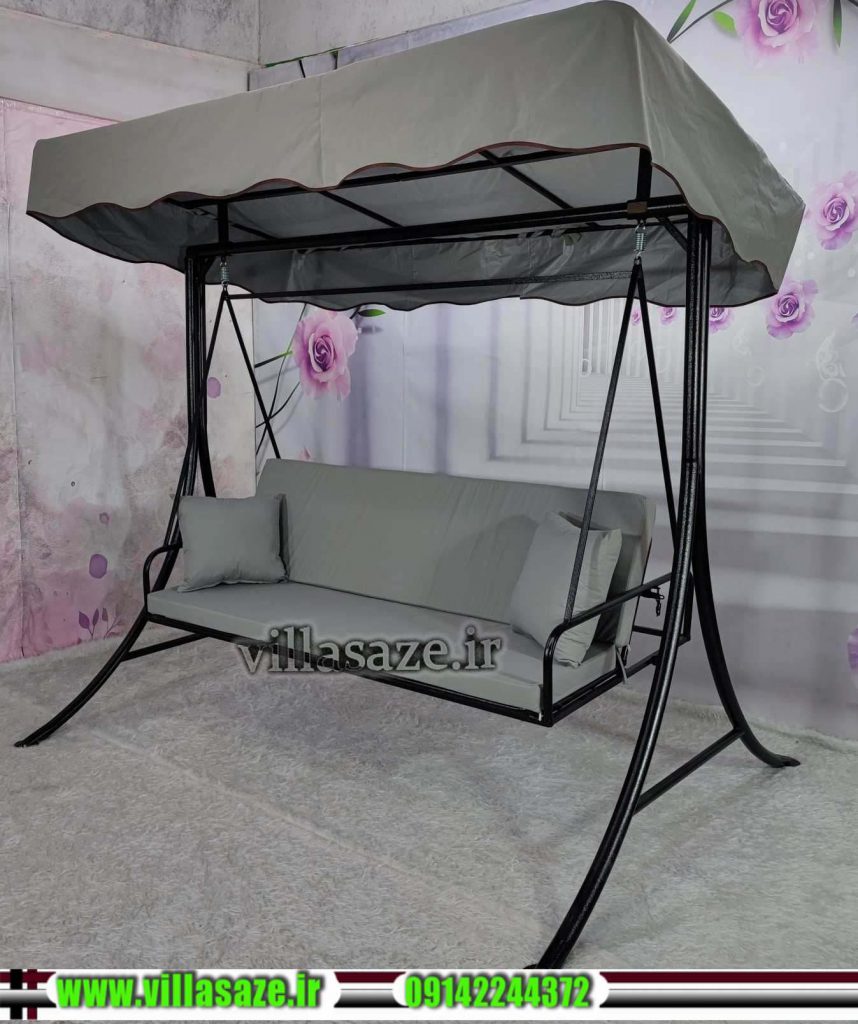 تاب برای حیاط