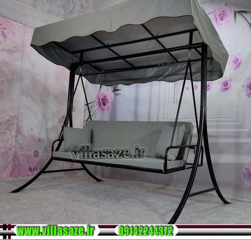 تاب برای ویلا