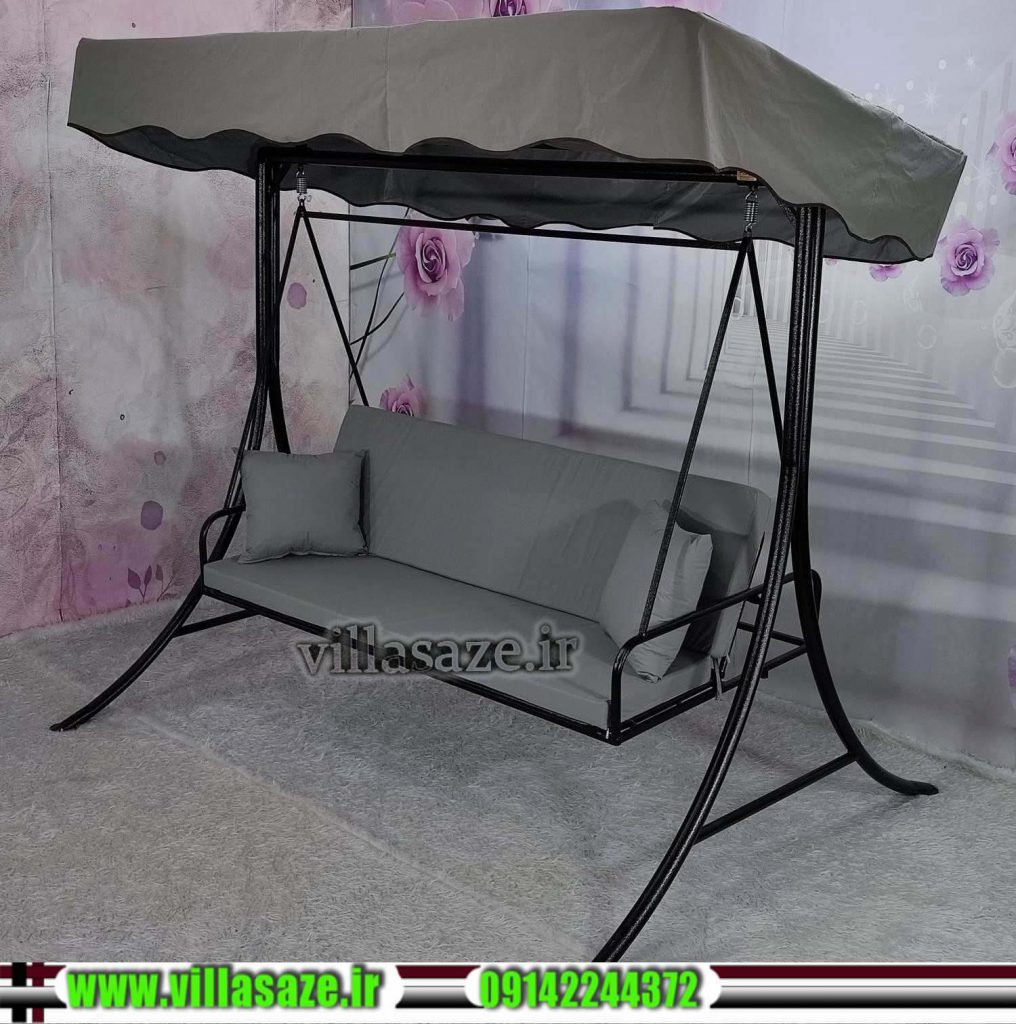 تاب ویلایی سه نفره