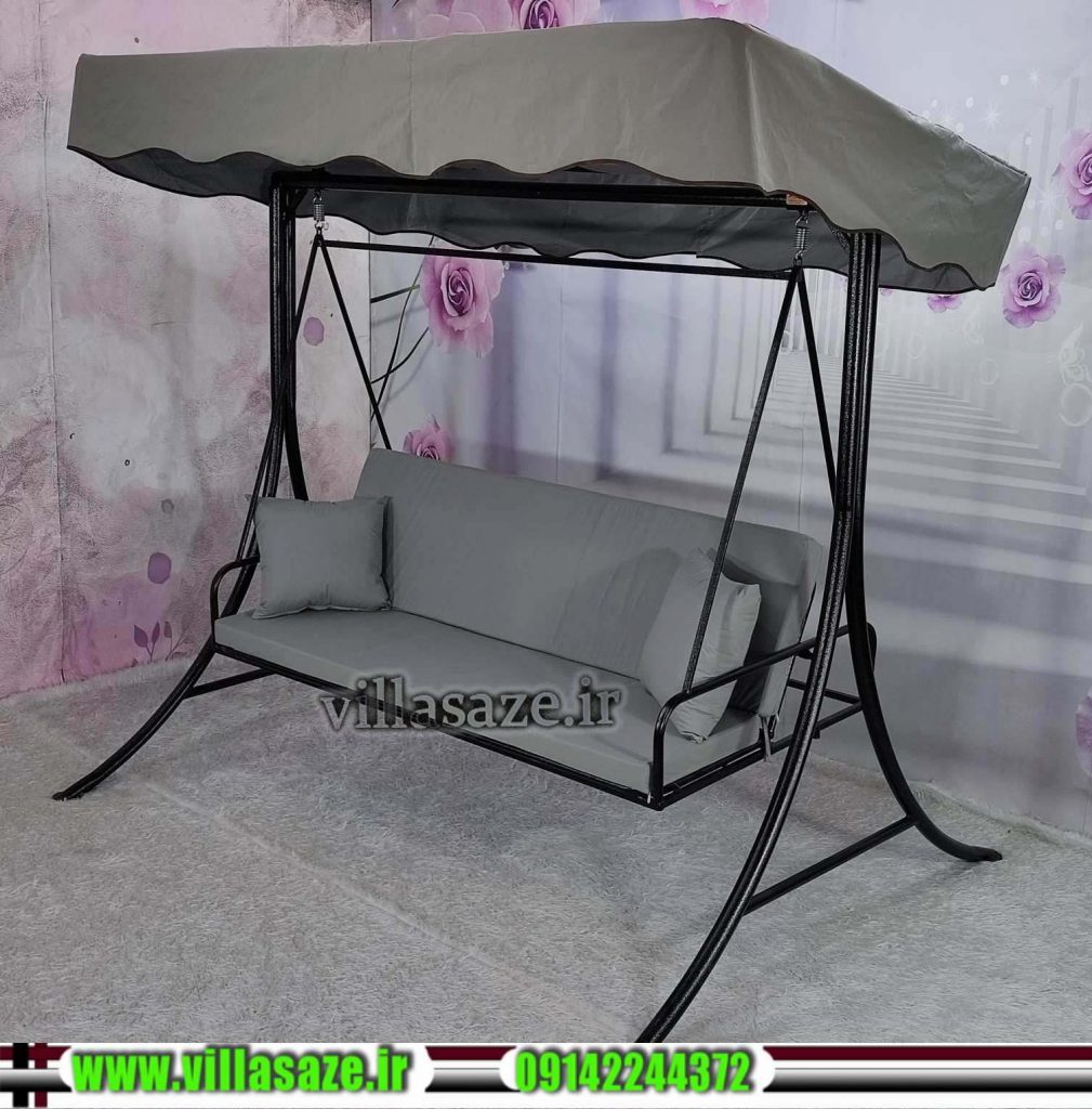 تاب ویلایی مدرن