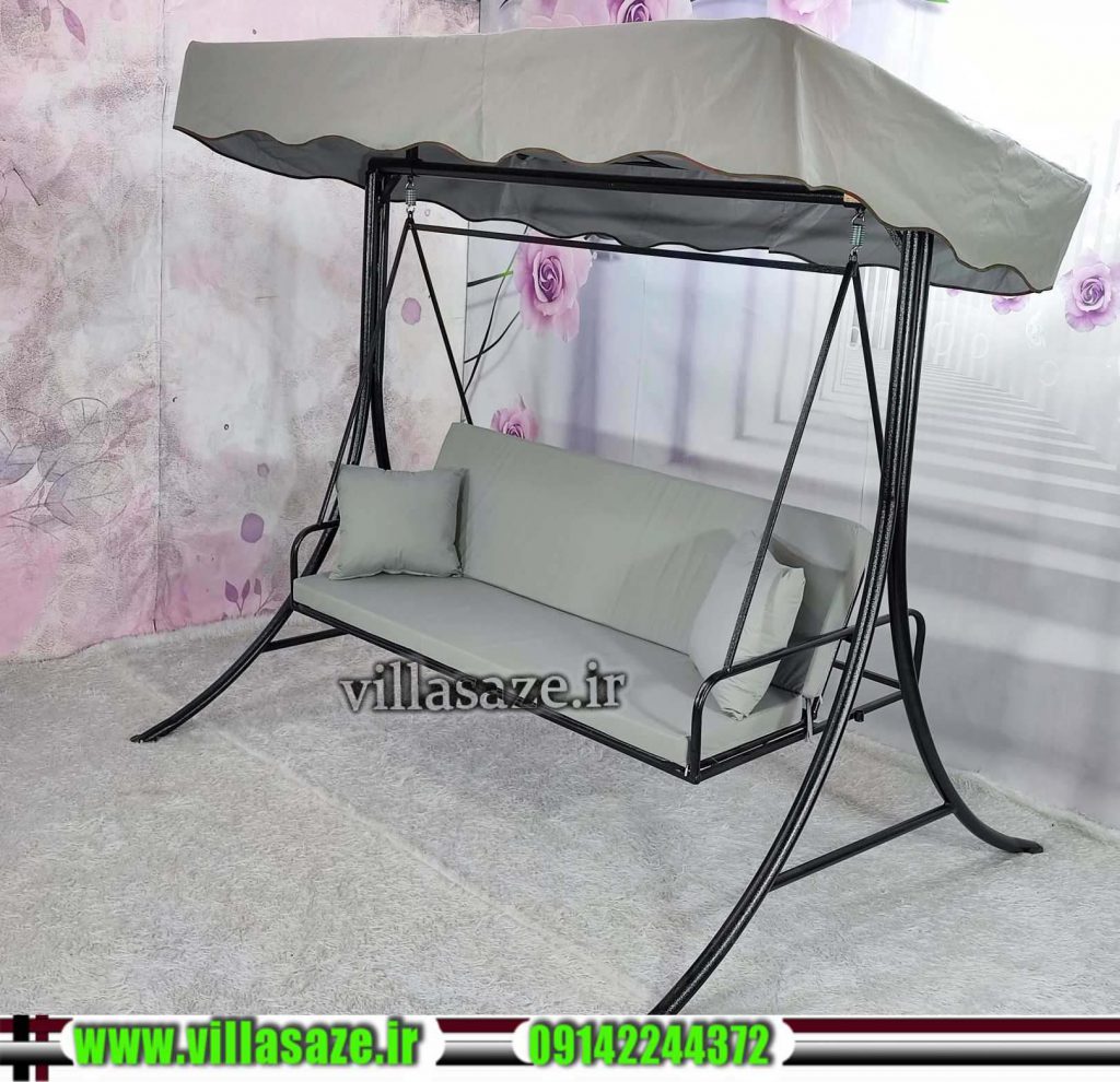 تاب برای روف گاردن