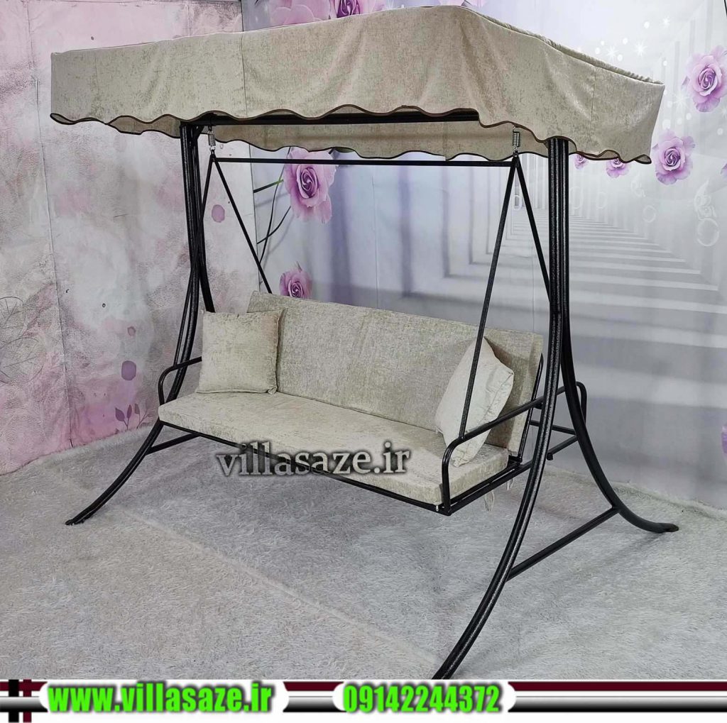 تاب روف گاردن