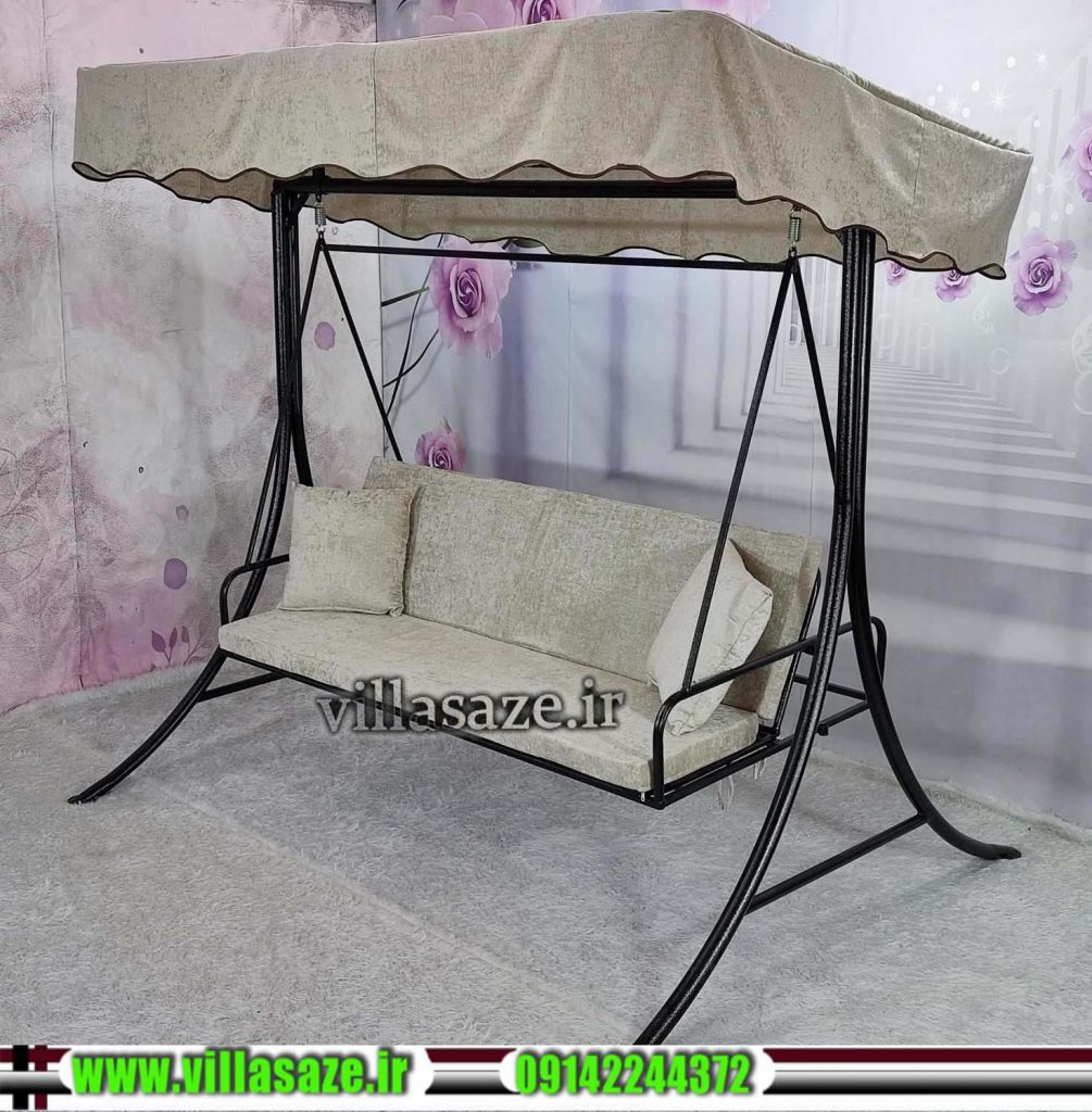 تاب باغی مدرن