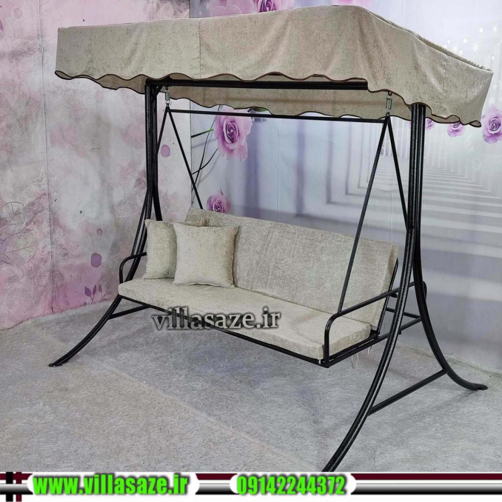 تاب فضای باز