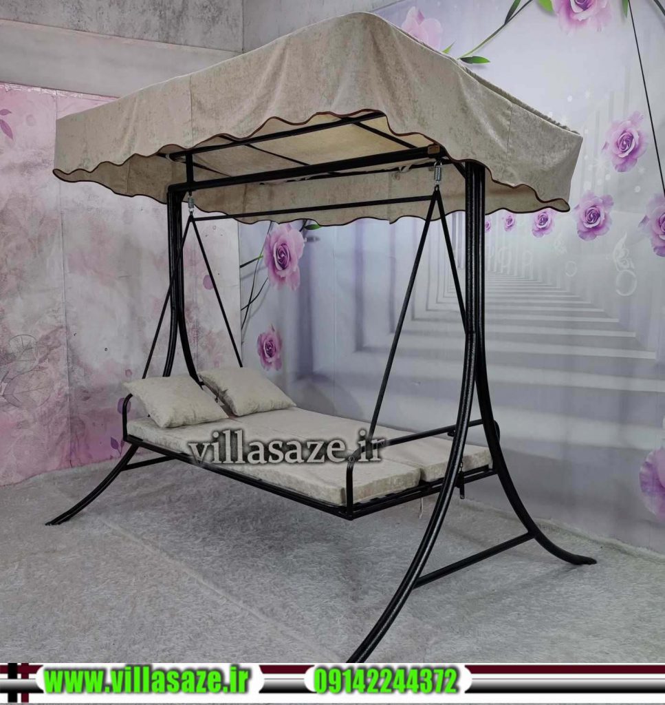 تاب حیاط