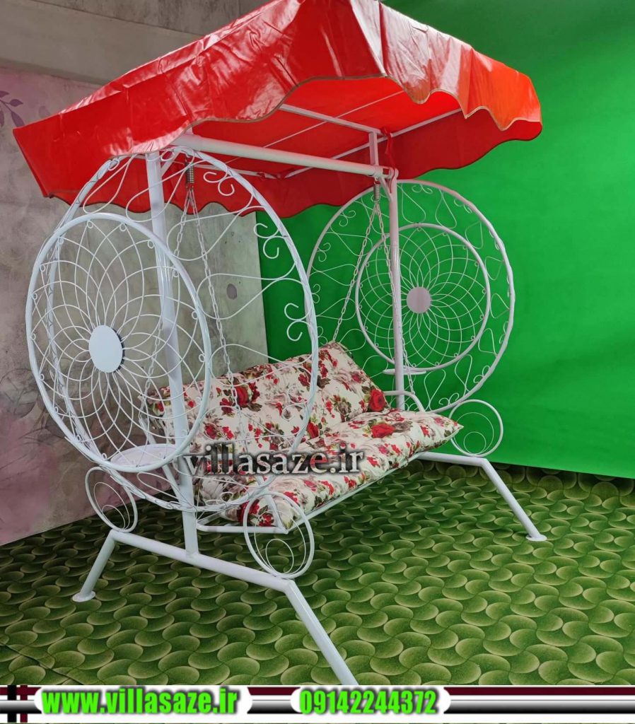 تاب باغی سه نفره