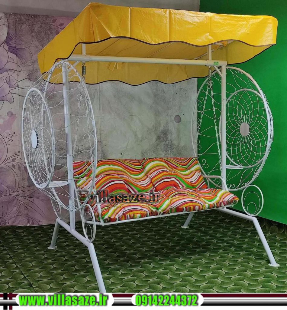 تاب روف گاردن