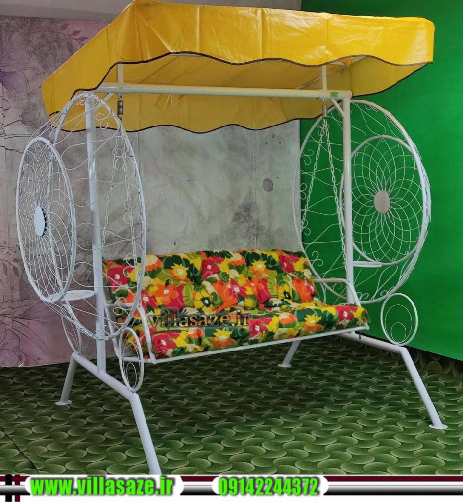 تاب فضای باز