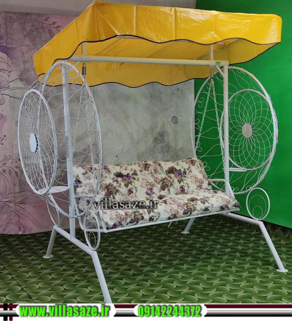 تاب باغی گلبرگ