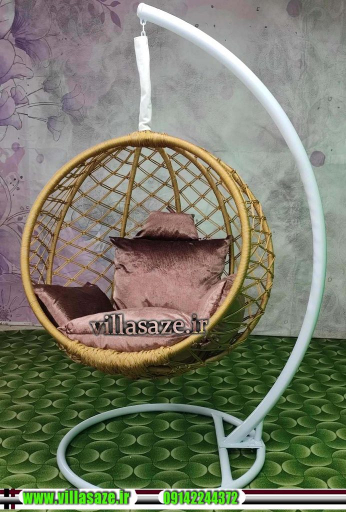 تاب بافت طلایی