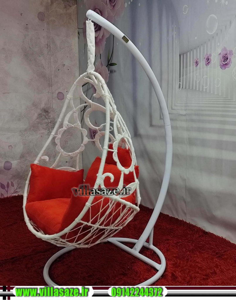 تاب ریلکسی زیبا