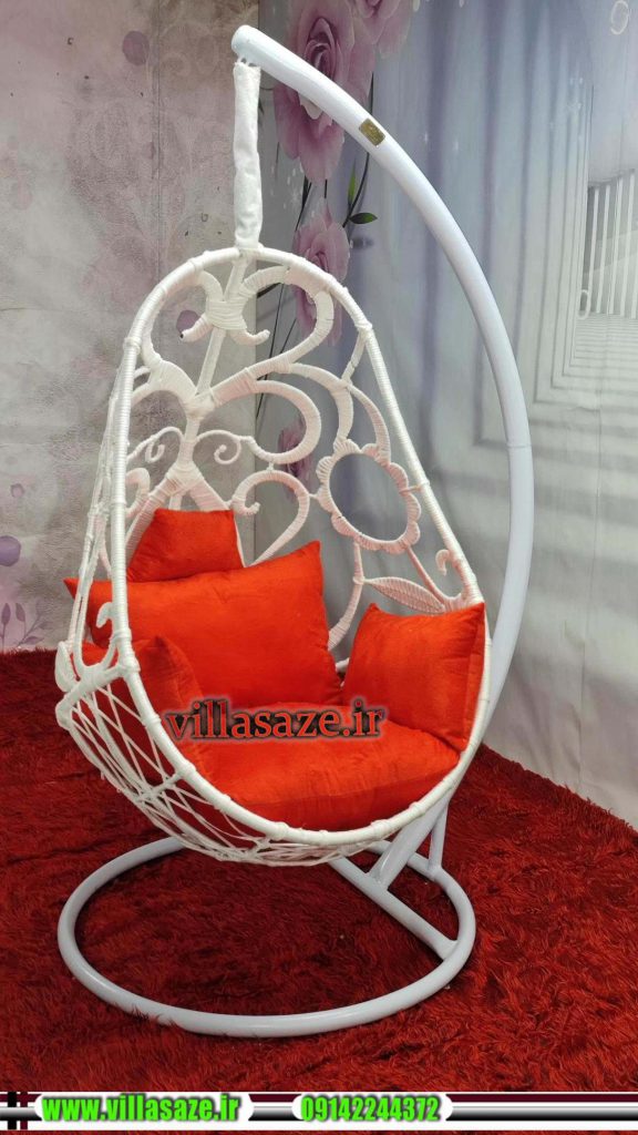 تاب آویز پیچک