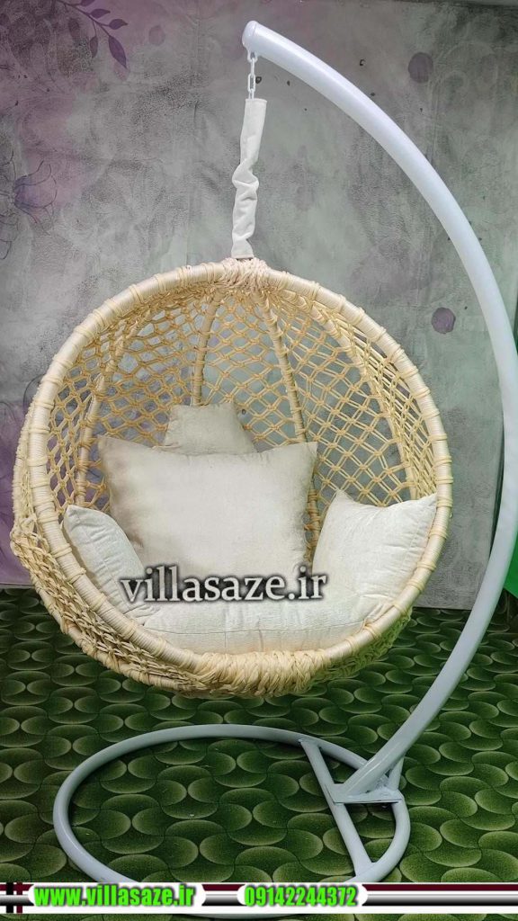 تاب ریلکسی طرح دایره