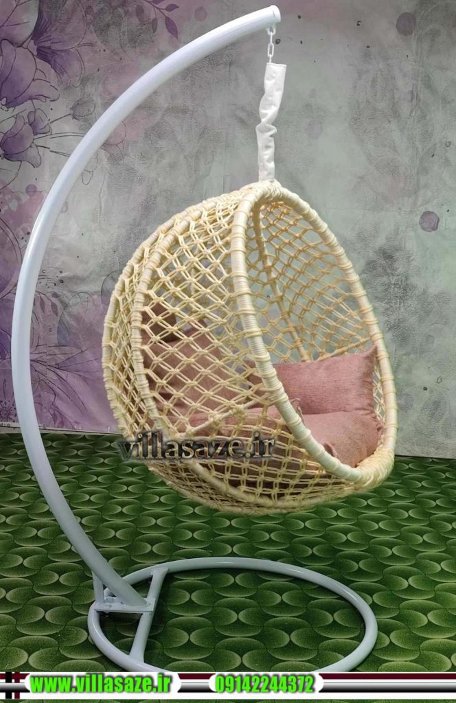 صندلی ریلکسی دست دوم