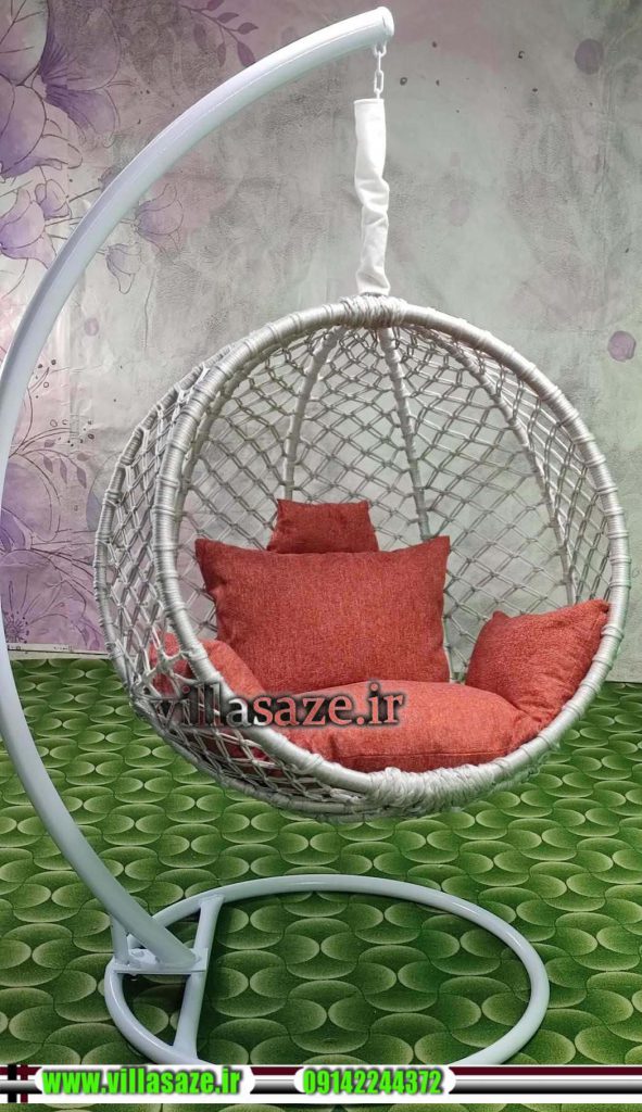 صندلی ریلکسی
