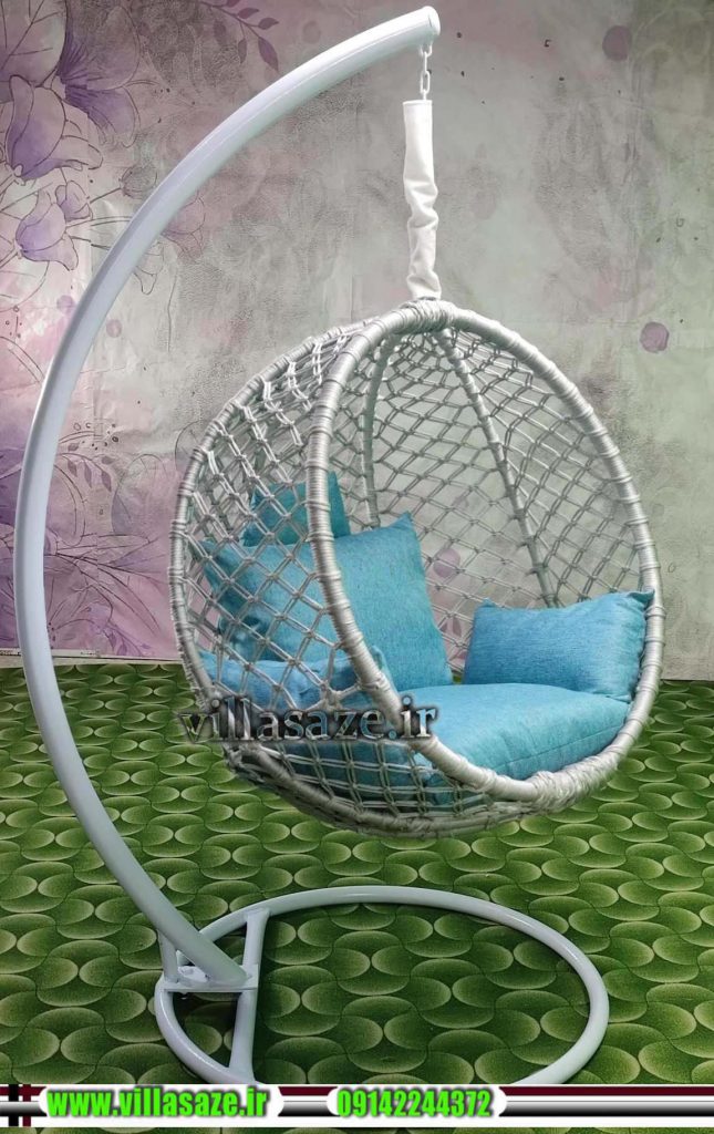 تاب ریلکسی آپارتمان
