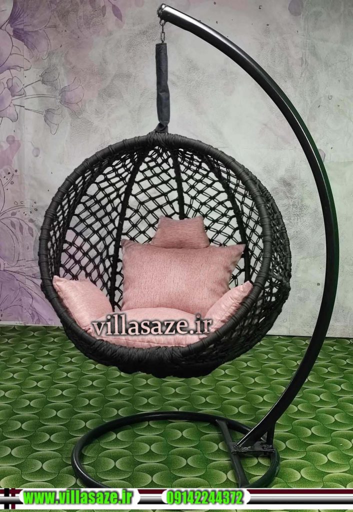 تولیدی تاب ریلکسی