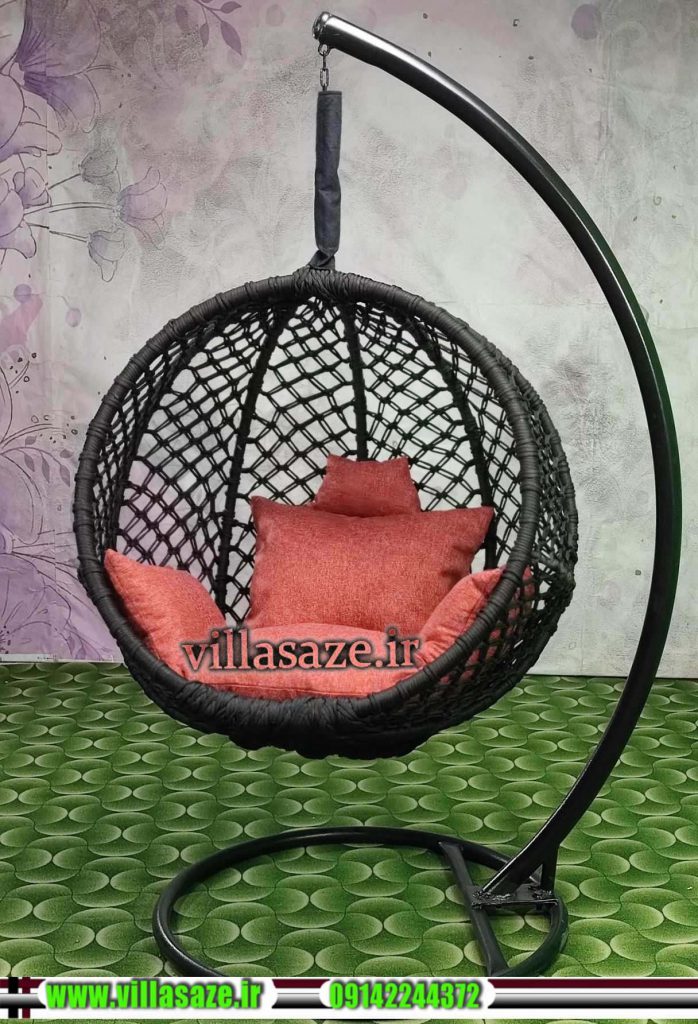 تاب ریلکسی مشکی