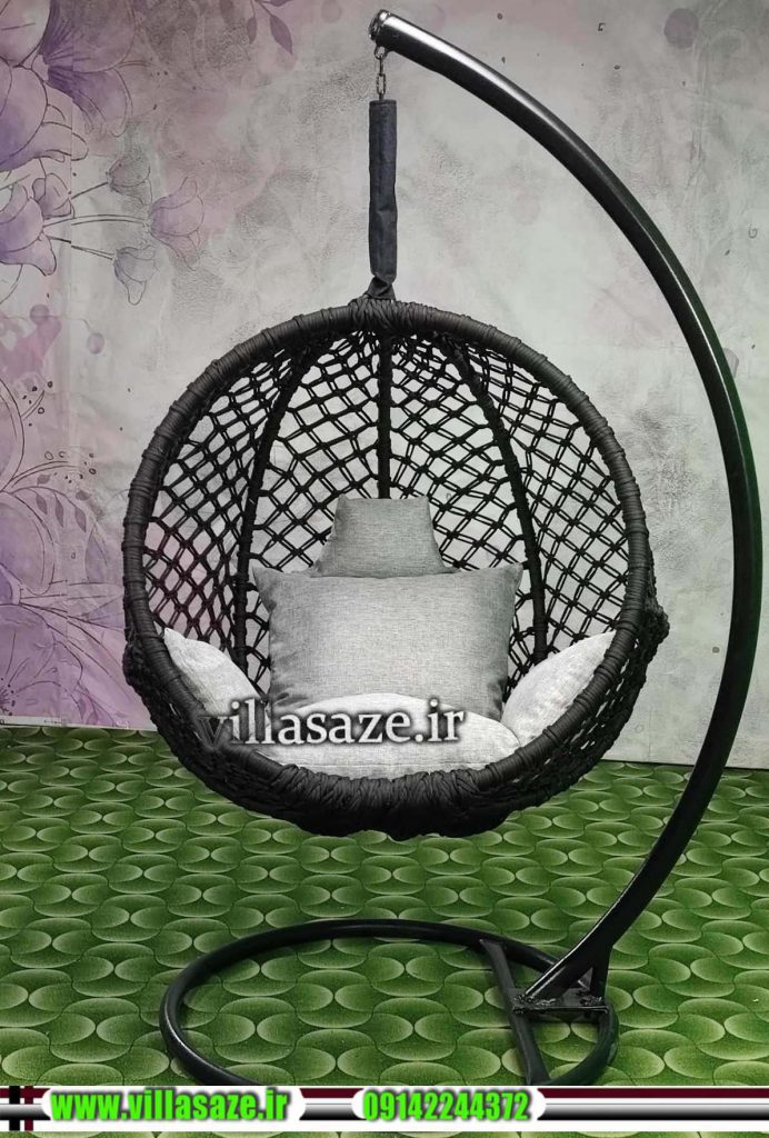 صندلی ریلکسی قسطی