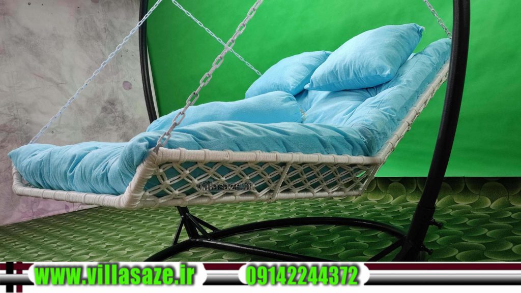 تاب ریلکسی سه نفره
