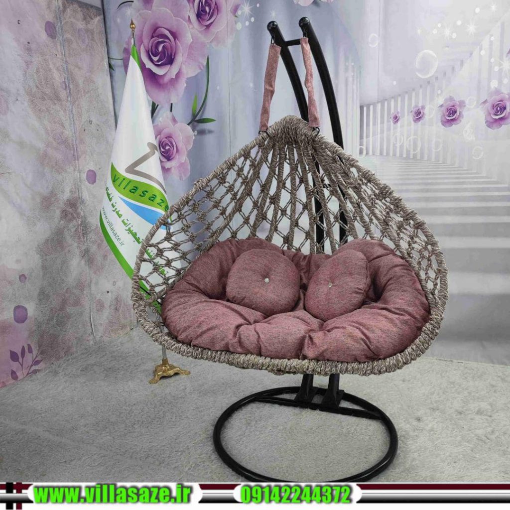 صندلی تابی تبریز
