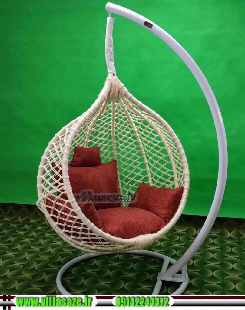 صندلی ریلکسی خاص