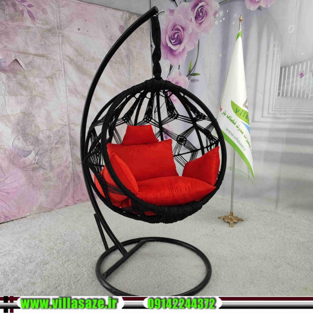 تاب ریلکسی تهران