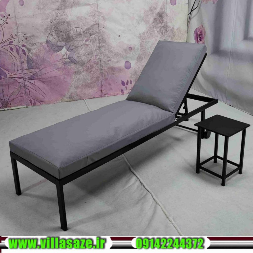 تخت استخری