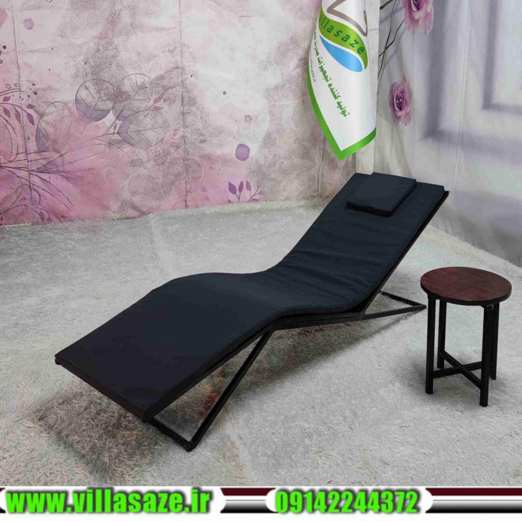 تخت ساحلی