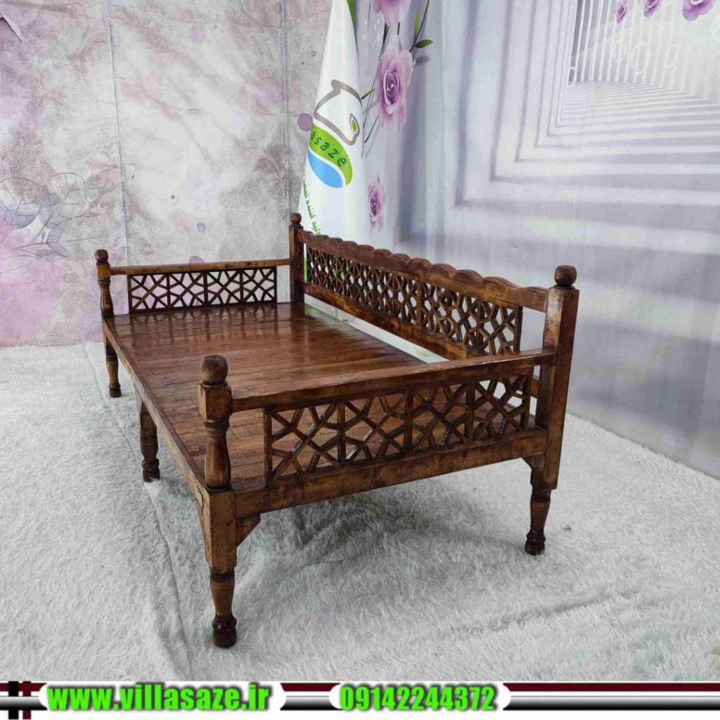 تخت کافه رستوران