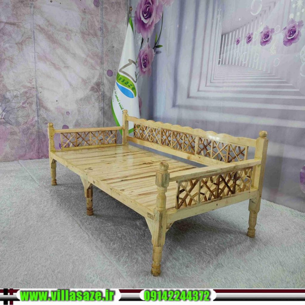 تخت سنتی