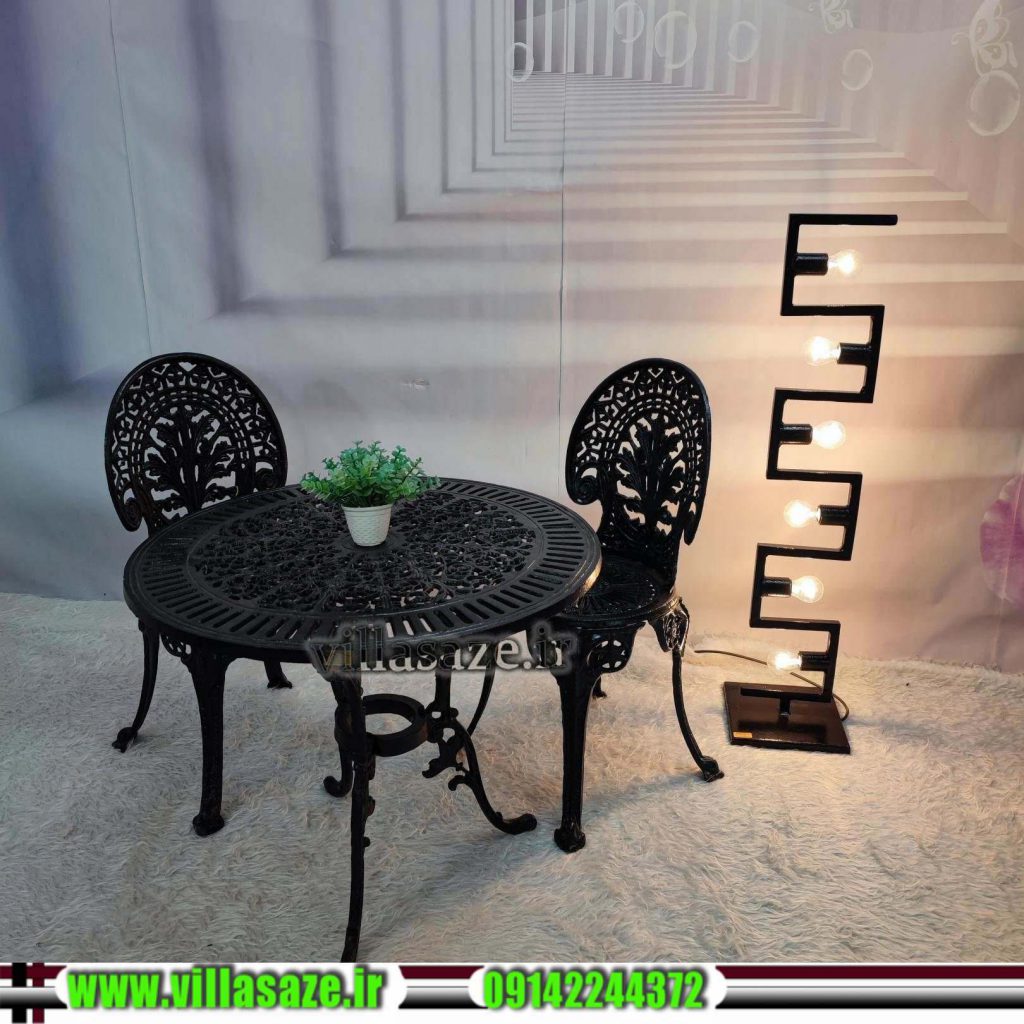 مبلمان چدنی