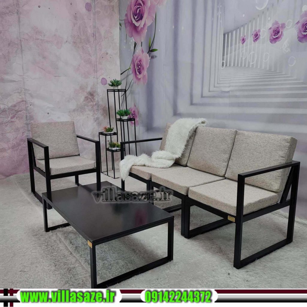 مبلمان 4 نفره