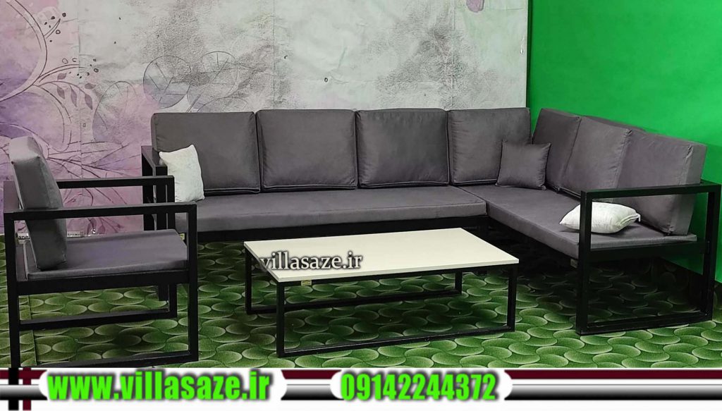 صندلی بیرونی