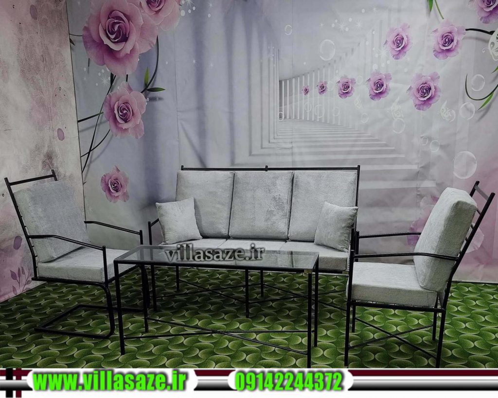 مبلمان باغی اقساطی