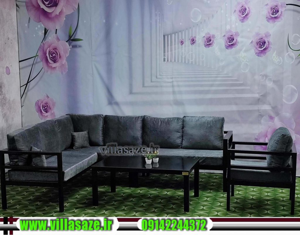 مبلمان شارلوت