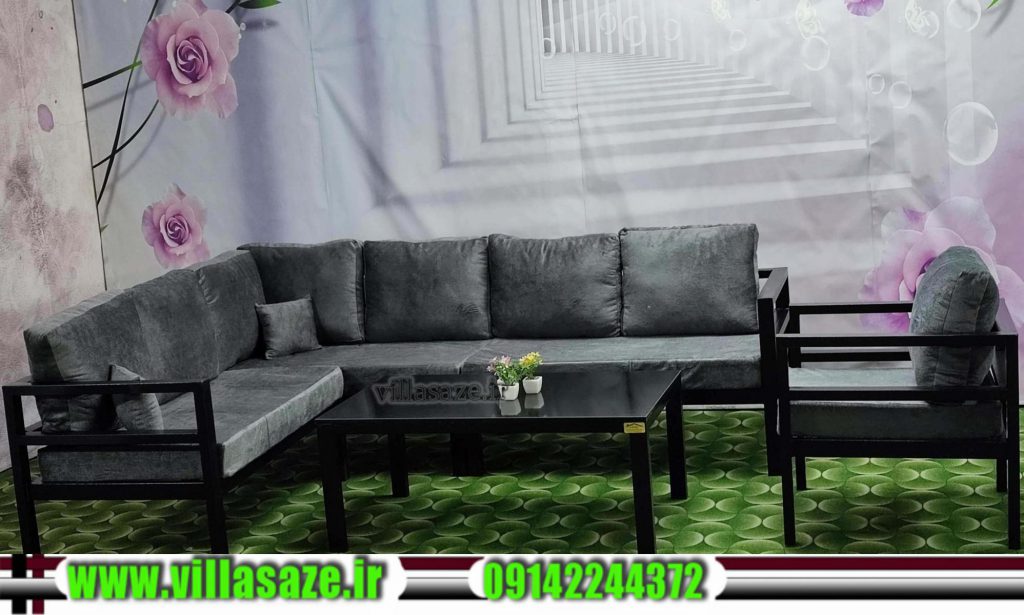 مبلمان اقساطی
