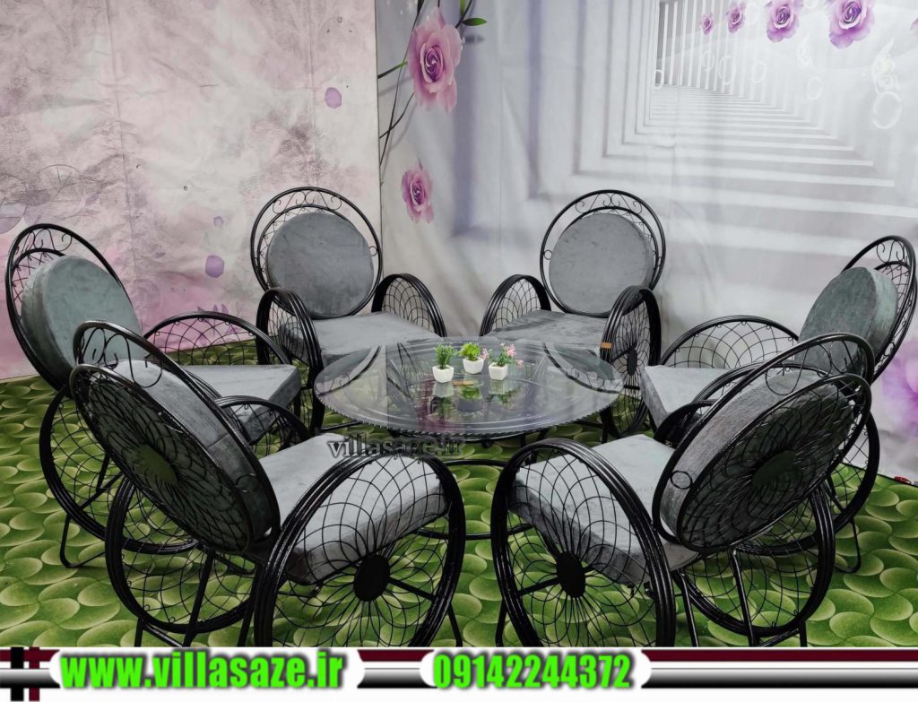 مبلمان خورشیدی