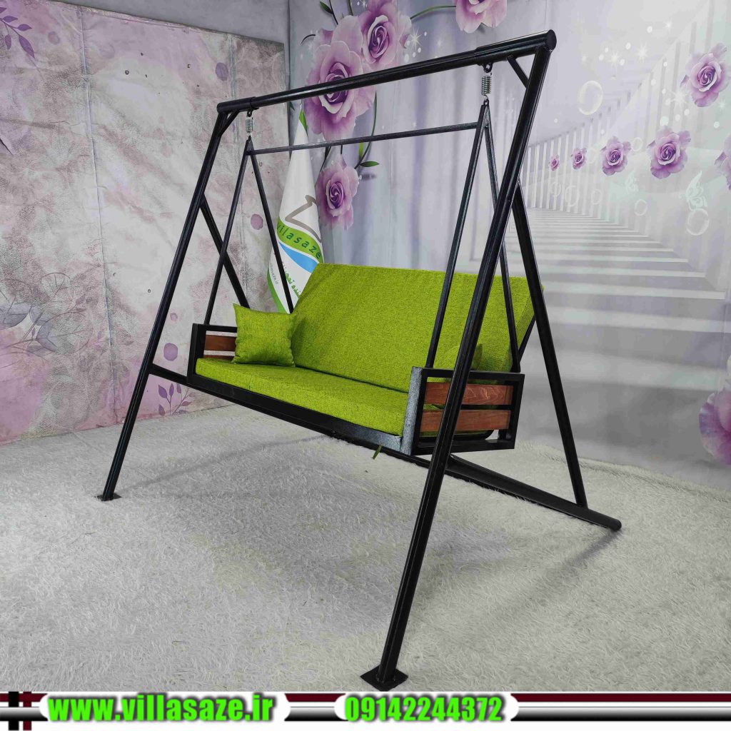 تاب ویلایی مدرن ویلاسازه