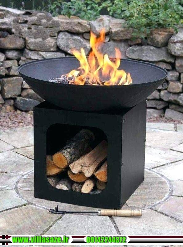 فایرباکس آجری