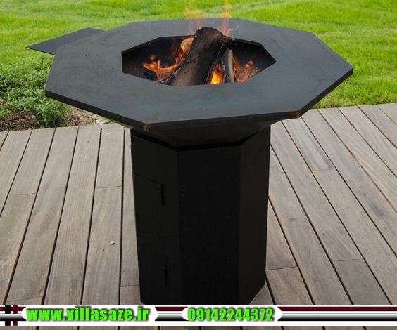 بخاری آجری