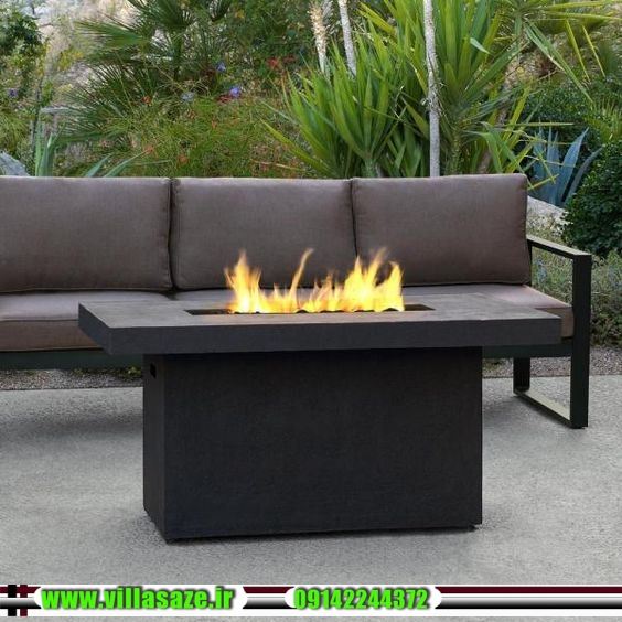 بخاری هیزمی سنتی