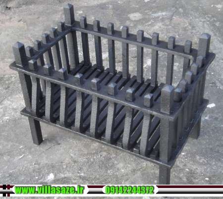 فایر پیت بشکه ای