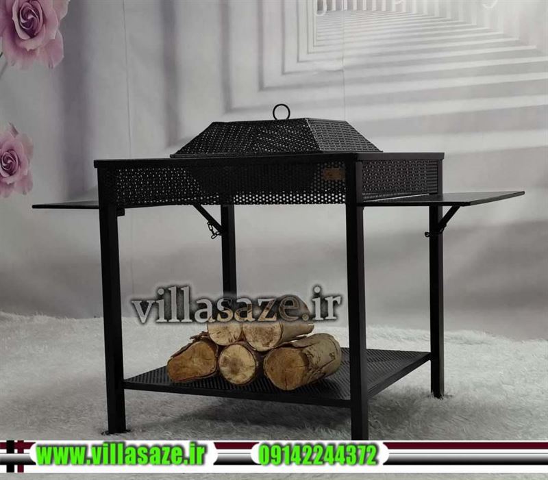 فایرباکس بالکن