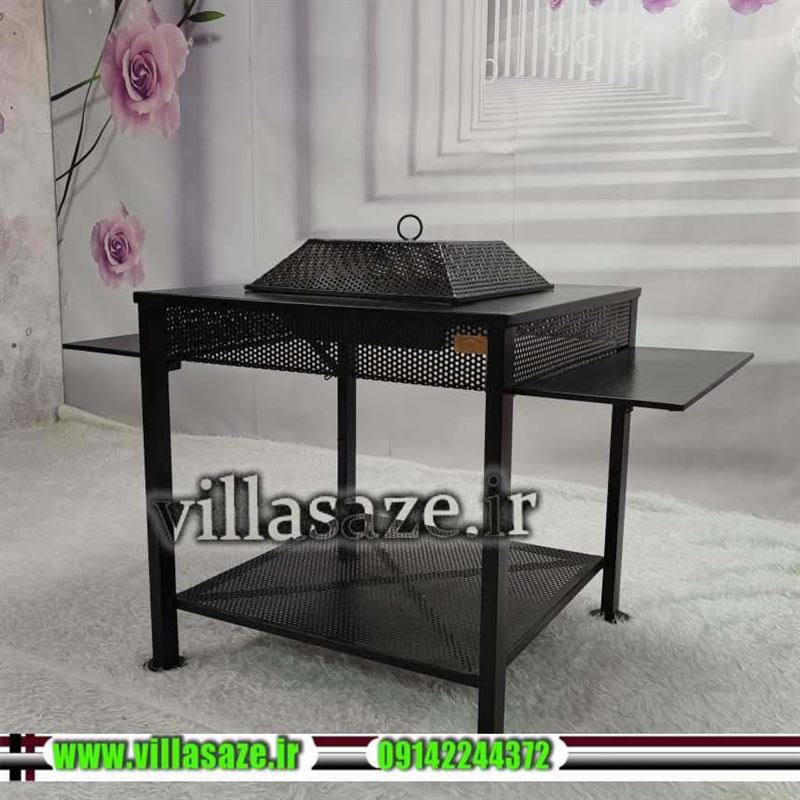 فایرپیت شمال