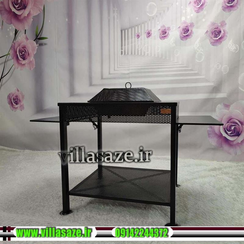 فایرپیت اصفهان